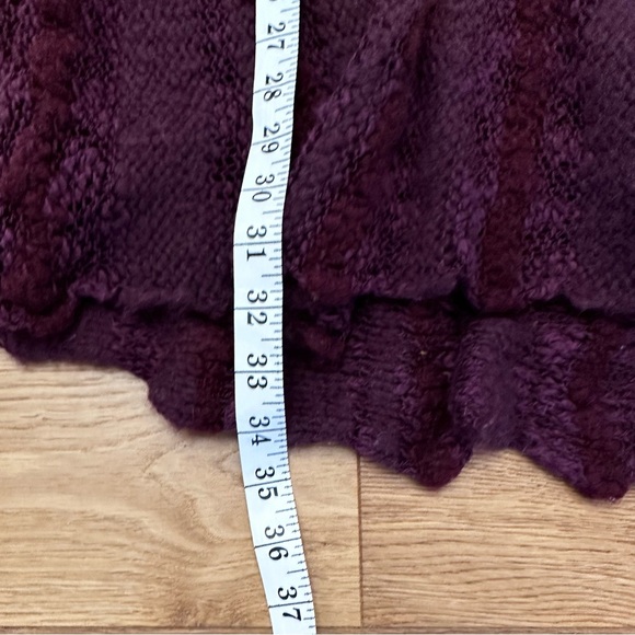 🥳 * CLEARANCE * FREE PEOPLE Gorgeous Boho Dress with Bell Sleeves - Picture 13 of 16